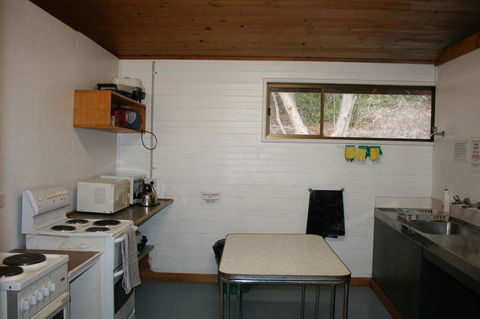 Seaview Holiday Park - Nelsons Bay Accommodation 4
