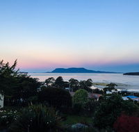 Maria Views Bed  Breakfast - Accommodation Nelson Bay