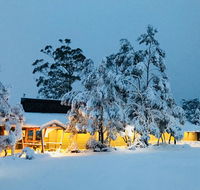 Cradle Mountain Wilderness Village - Accommodation Nelson Bay