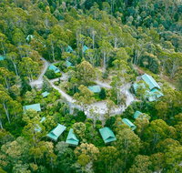 Lemonthyme Wilderness Retreat - Accommodation Nelson Bay
