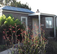 Tramway Cottage - Accommodation Nelson Bay