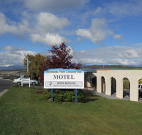 Mountain View Country Inn - Accommodation Nelson Bay