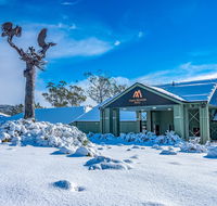 Cradle Mountain Hotel - Accommodation Nelson Bay