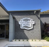 Risdon Brook Hotel - Accommodation Nelson Bay