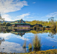 Peppers Cradle Mountain Lodge - Accommodation Nelson Bay