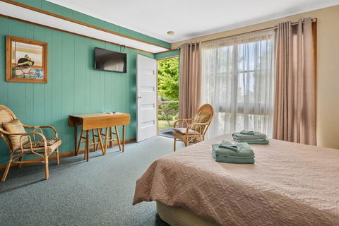 Green Views - Accommodation Nelson Bay 5