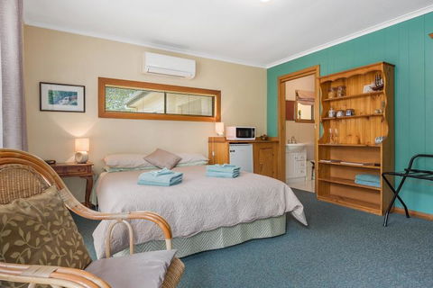 Green Views - Accommodation Nelson Bay 12