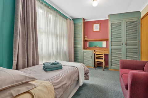 Green Views - Accommodation Nelson Bay 1