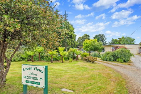 Green Views - Accommodation Nelson Bay 10