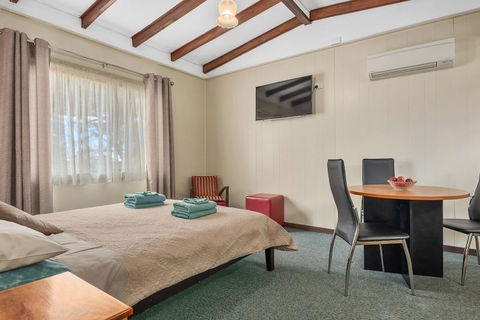 Green Views - Accommodation Nelson Bay 0