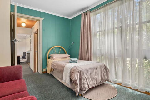 Green Views - Accommodation Nelson Bay 3