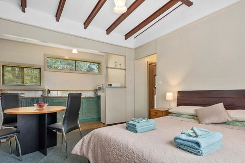 Green Views - Accommodation Nelson Bay 7