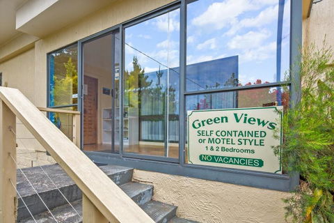Green Views - Accommodation Nelson Bay 9