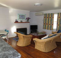 Orford Prosser Holiday Units - Accommodation Nelson Bay