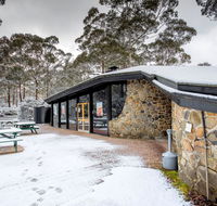 Discovery Parks  Cradle Mountain - Accommodation Nelson Bay
