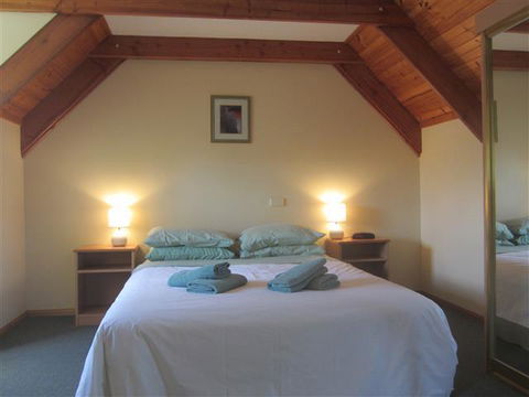 Kitty\'s Cottages - Managed By BIG4 Strahan Holiday Retreat - Accommodation Nelson Bay 5