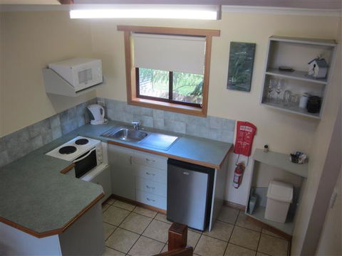 Kitty\'s Cottages - Managed By BIG4 Strahan Holiday Retreat - Accommodation Nelson Bay 1