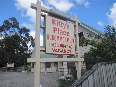 Kitty\'s Cottages - Managed By BIG4 Strahan Holiday Retreat - Accommodation Nelson Bay 2