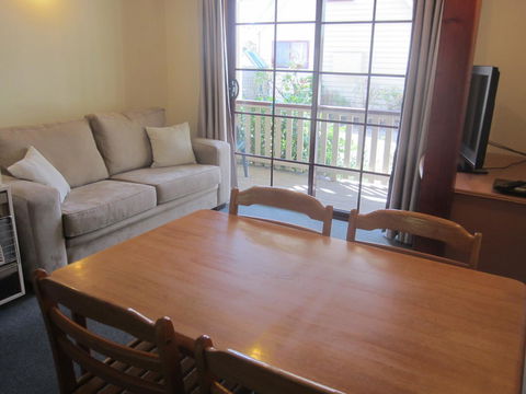 Kitty\'s Cottages - Managed By BIG4 Strahan Holiday Retreat - Accommodation Nelson Bay 0