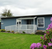GreenGate Cottages - Accommodation Nelson Bay