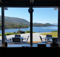 Pedder Wilderness Lodge - Accommodation Nelson Bay