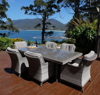 Osprey Lodge  Bungalow - Accommodation Nelson Bay