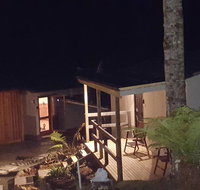 Cradle Alpine Retreat - Accommodation Nelson Bay