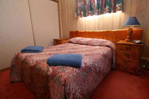 Regatta Point Tavern & Holiday Villas - Accommodation Nelson Bay 44