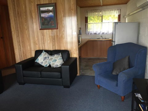 Regatta Point Tavern & Holiday Villas - Accommodation Nelson Bay 12