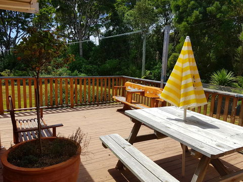 Regatta Point Tavern & Holiday Villas - Accommodation Nelson Bay 28