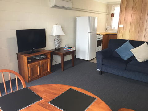 Regatta Point Tavern & Holiday Villas - Accommodation Nelson Bay 5