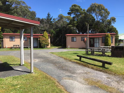 Regatta Point Tavern & Holiday Villas - Accommodation Nelson Bay 24