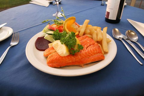 Regatta Point Tavern & Holiday Villas - Accommodation Nelson Bay 42