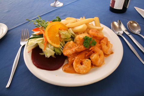 Regatta Point Tavern & Holiday Villas - Accommodation Nelson Bay 43