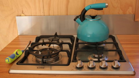 BAY OF FIRES ECO HUT Off Grid Experience At Binalong Bay - Accommodation Nelson Bay 15