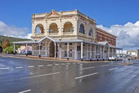 The Empire Hotel
