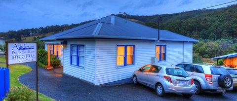 Ashdowns Of Dover - Accommodation Nelson Bay 4