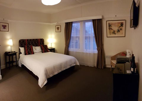 Ashdowns Of Dover - Accommodation Nelson Bay 13
