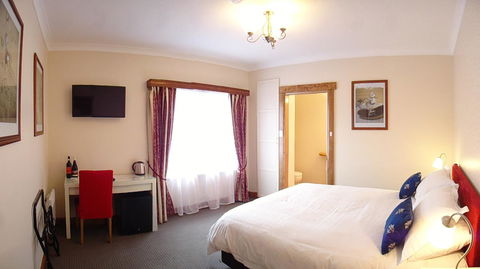 Ashdowns Of Dover - Accommodation Nelson Bay 9