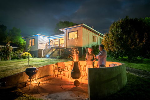 Ashdowns Of Dover - Accommodation Nelson Bay 0