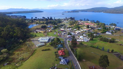 Ashdowns Of Dover - Accommodation Nelson Bay 5