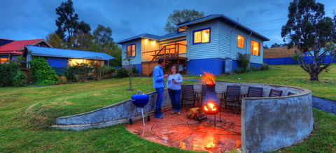 Ashdowns Of Dover - Accommodation Nelson Bay 25
