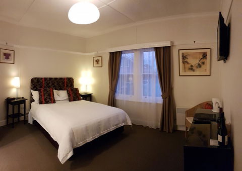Ashdowns Of Dover - Accommodation Nelson Bay 10