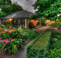 Old WesleyDale Heritage Accommodation - Accommodation Nelson Bay
