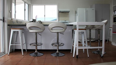 BAY OF FIRES SEACHANGE Ocean Frontage - Accommodation Nelson Bay 29