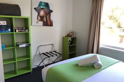 BAY OF FIRES SEACHANGE Ocean Frontage - Accommodation Nelson Bay 6