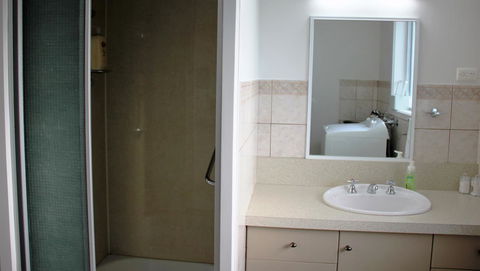 BAY OF FIRES SEACHANGE Ocean Frontage - Accommodation Nelson Bay 31
