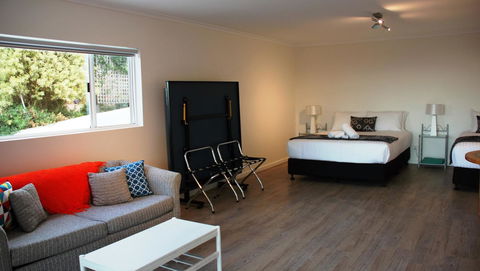 BAY OF FIRES SEACHANGE Ocean Frontage - Accommodation Nelson Bay 18