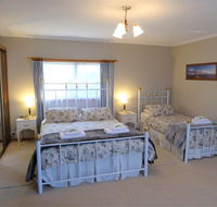 Tamar River Retreat - Accommodation Nelson Bay