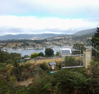 Marinavisage - Accommodation Nelson Bay